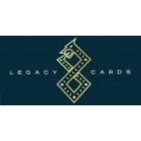 Legacy Cards coupons